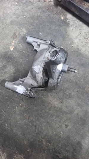 Nissan Murano Engine Mountain