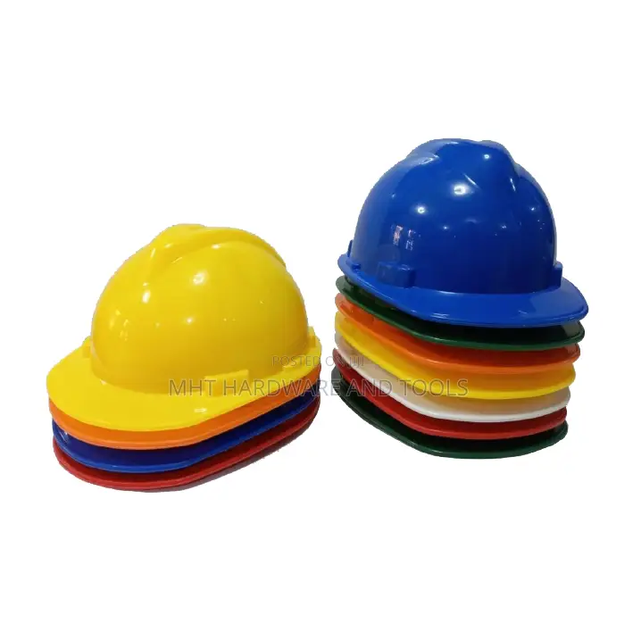 Safety Helmet Medium Duty