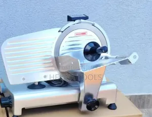 Meat Slicer 10"/ Electric Meat Slicer 10"
