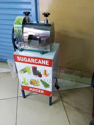 Manual Sugarcane Machine/ Sugarcane Machine