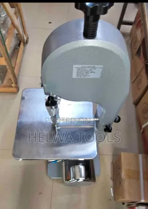 Bone Saw Machine