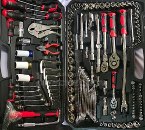 142+2 Mechanical Toolbox