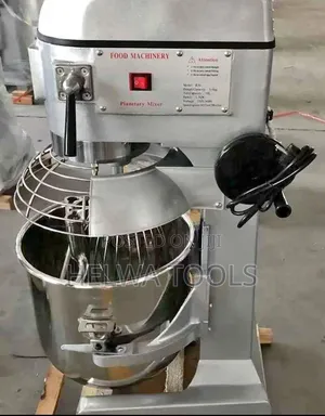 Dough Mixer/20 Litres Dough Mixer