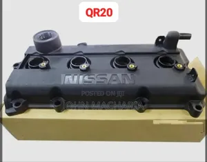 Qr20 Top Engine Cover for Nissan X-Trail, Serena,Teana Wingroad