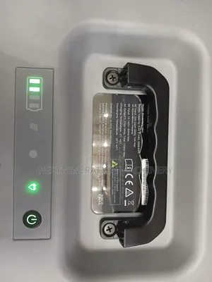 Vestwoods 2kw Power Station