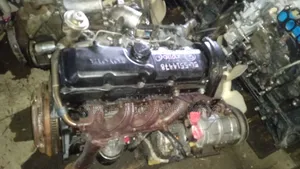 5L Toyota Hiace(Shark)/Hilux Vigo Complete Engine