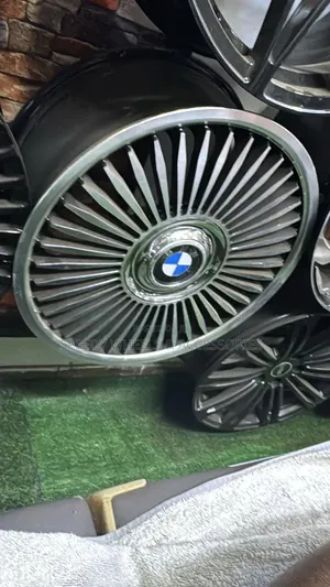 BMW 19inch Rims