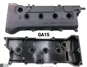 Ga15 Replacement Top Engine Cover for Nissan Sunny B14 and Sentra