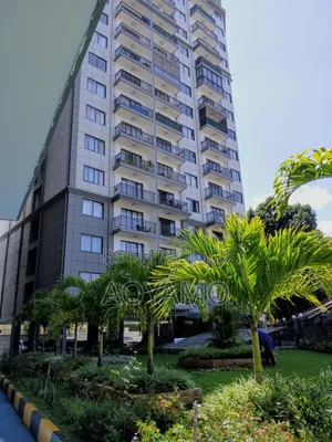 Executive Studio, Kileleshwa
