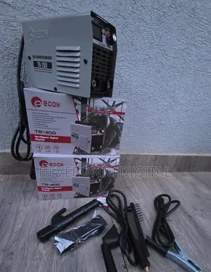 Edon Tb200a Welding Machine