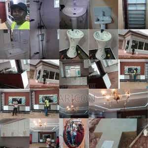 Plumbing Services