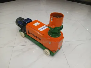 Premier Agricultural Palletiser