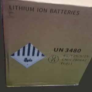 2kwh Lithium Ion Battery All in One Power Station
