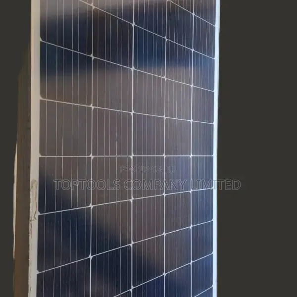 250watts Solar Panel