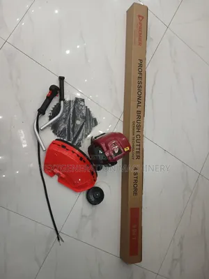 Professional Brush Cutter 9 in 1