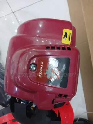Professional Brush Cutter 9 in 1
