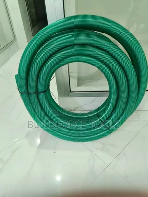 3" Inch Green Sunction Waste Pipe