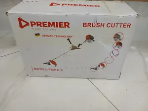 Premier Brushcutter 2 Stroke