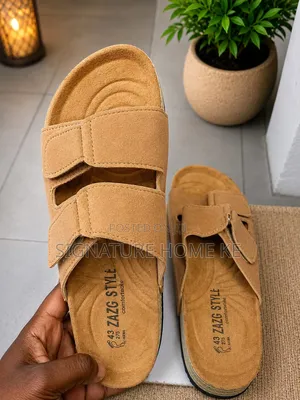 Open Shoes / Sandles