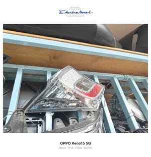 Honda Freed Taillight 2014-2017