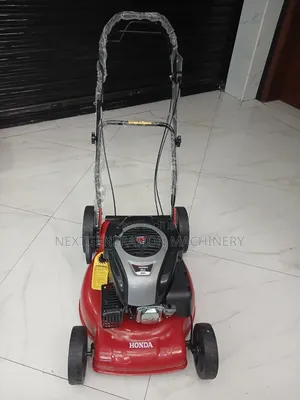 Honda Lawn Mower 7.5hp