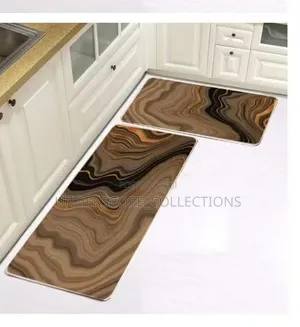 Rubber Kitchen Mat