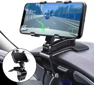Car Phone Holder Available