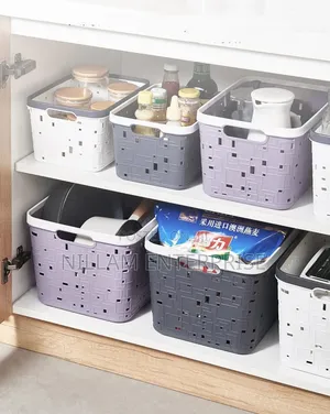 Quality Large Baskets
