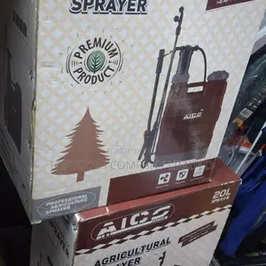 Aico Agricultural Knapsack Sprayer 20ltrs