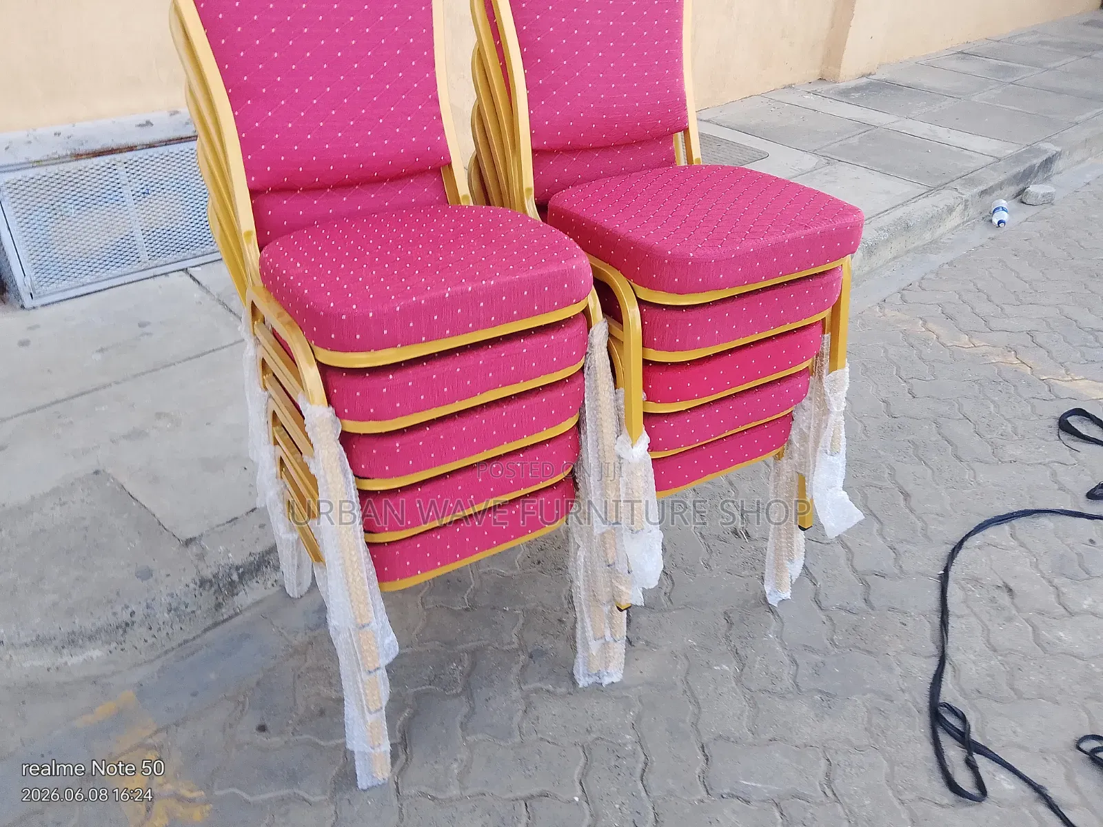 Conference Chair