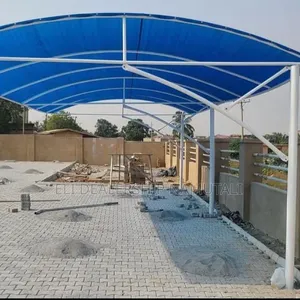 Uv Resistant Polycarbonate Roofing Panel – 2.1m X 5.8m