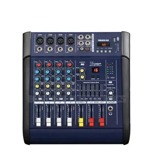 Pmx402 Professional Digital Audio Mixer