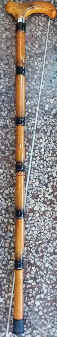 Walking Stick Wooden