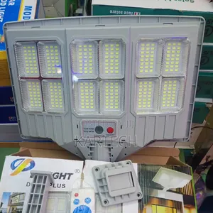 Dp-light Dp-115plus Solar Street Light