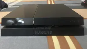 Playstation 4 (Ps4)