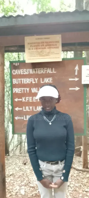 Receptionist