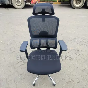 Executive Mesh Chair