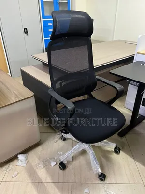 Comfort Boss Office Chair