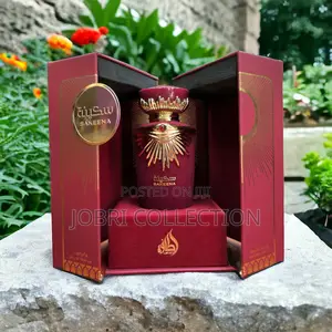 Sakeena by Lattafa Perfume / Fragrance Available