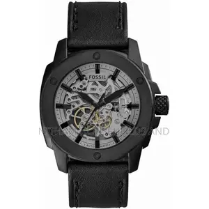 Fossil Me3134 Machine Automatic Watch for Men
