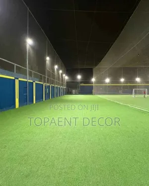 40mm Effortless Aesthetic Artificial Grass Carpet