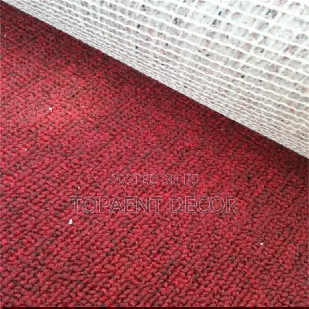 Maximizing the Cozy Factor With Delta Wall to Wall Carpets