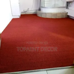 Instantly Softening the Place With Delta Wall to Wall Carpets