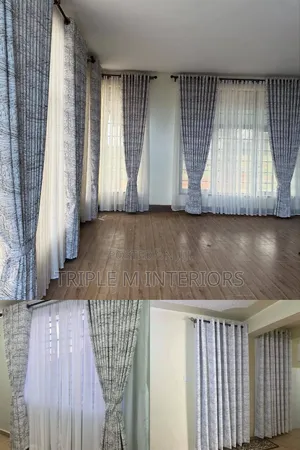 The Art of Subtlety: Soft Neutral Drapes for Modern Palaces