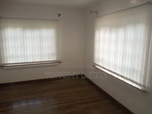 Pull of Privacy Hospital Window Vertical Blinds