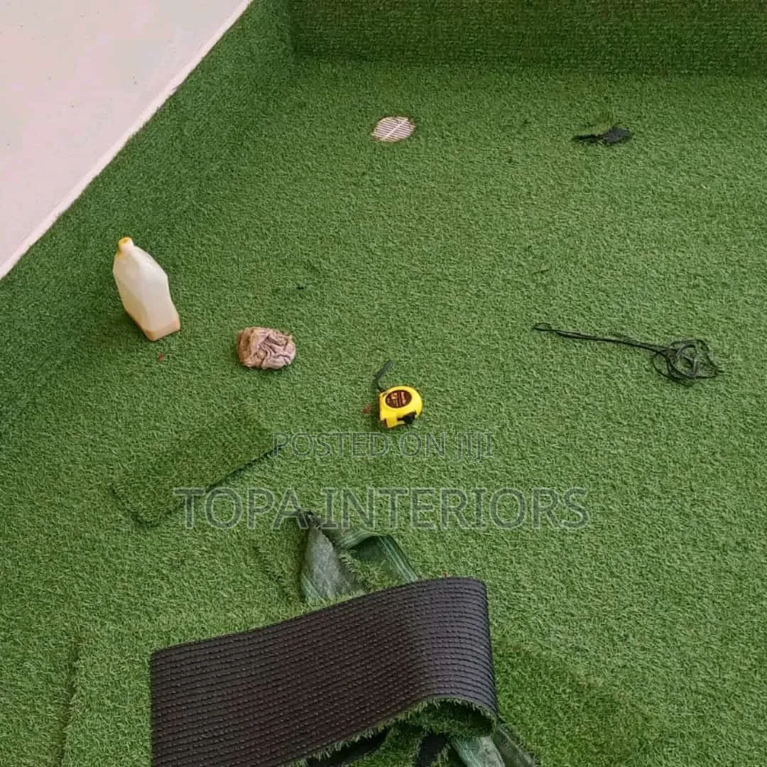 Quality Durable Low Maintenance Artificial Green Floor Grass Carpets