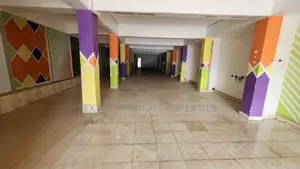 3,000 Ft2 Shop With Fibre Internet at Magadi Road