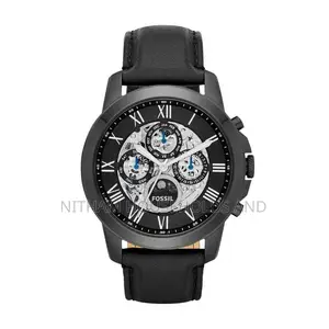 Fossil Me3028 Grant Automatic Watch for Men