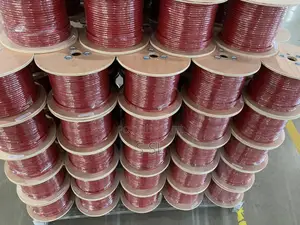 Fire Resistant Cable – 2 Core 1.5mm- 100m