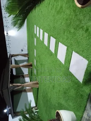 Artificial Turf Flooring For Neat And Clean Outdoor Spaces